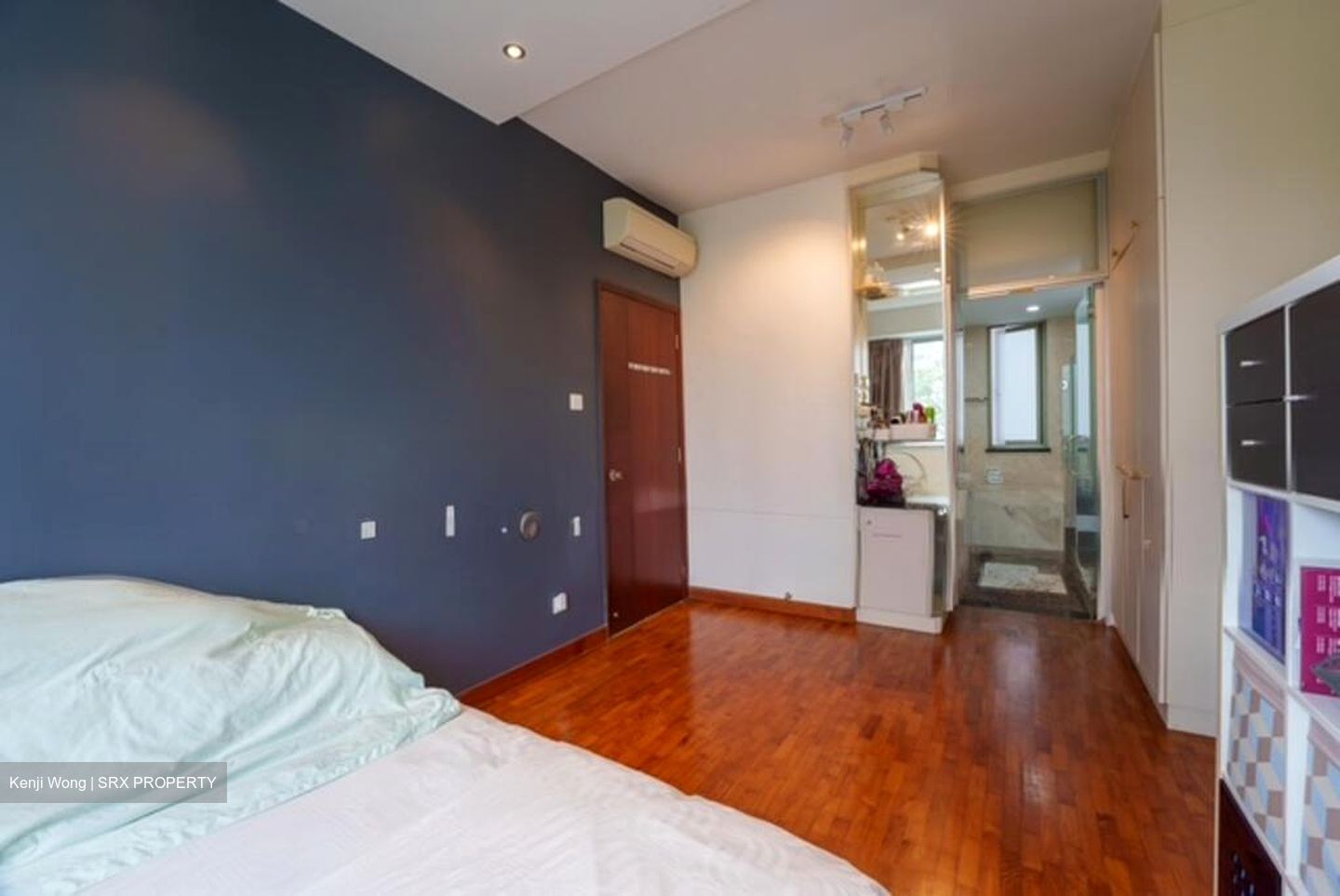 Rosewood (D25), Condominium #507775051